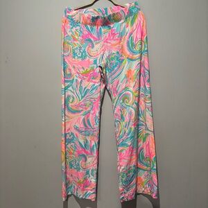 Lilly Pulitzer pants